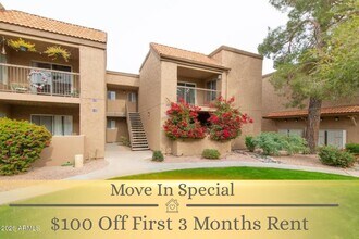Building Photo - 8256 E Arabian Trail