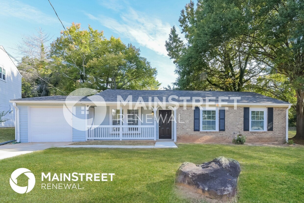 Foto principal - 5254 Long Green Ln