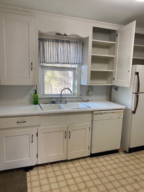 Foto del edificio - 1725 Fulton Rd NW