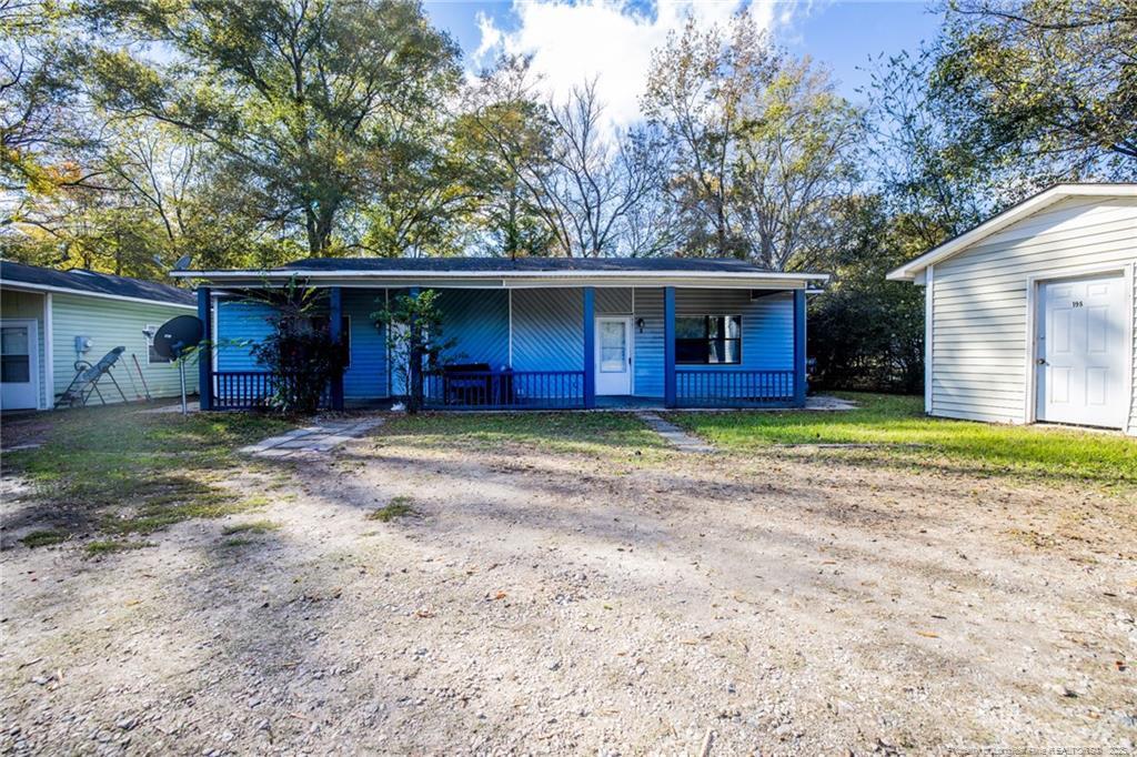 Foto principal - 210 S Plymouth St