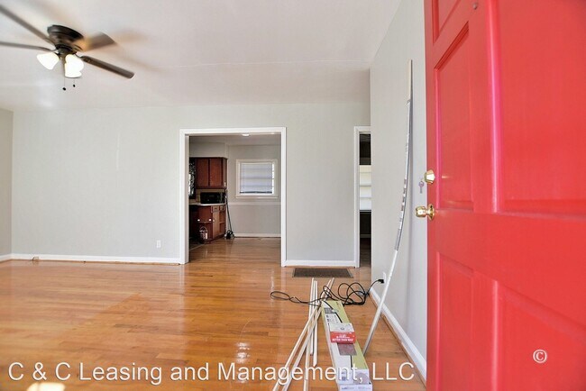 Building Photo - 3 br, 1 bath House - 2857 Ramsey Road