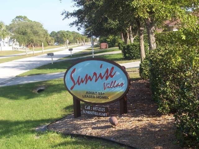 Primary Photo - 213 Rotonda Blvd W