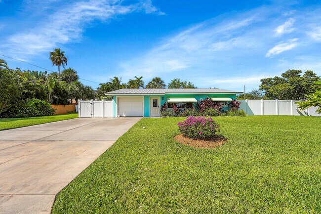 Foto del edificio - 1708 Sunset Isle Rd