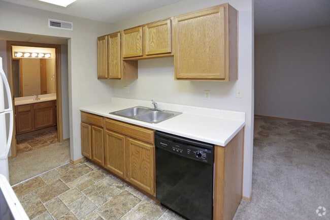 Interior Photo - Walter Estates