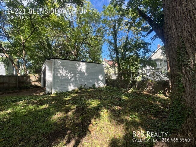 Foto del edificio - 14221 Glenside Rd