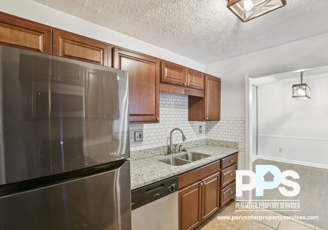 Foto del edificio - 801 Countryside Pl