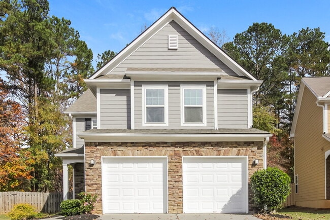 Building Photo - 134 Creekwood Tr