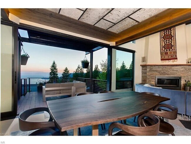 Foto del edificio - Endless Views of Tahoe