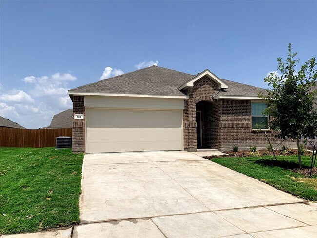 Foto del edificio - Sweet one-year-old house in Fate