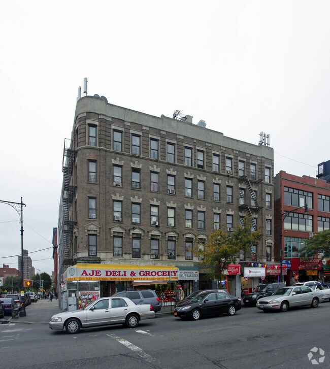 Building Photo - 454-458 E 149th St