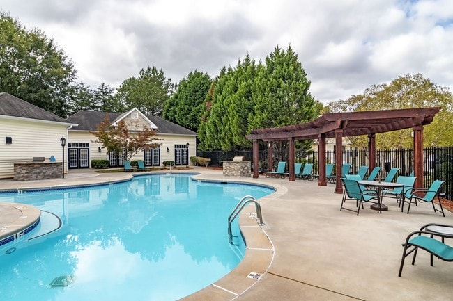 Foto del edificio - EVERGREEN PARK