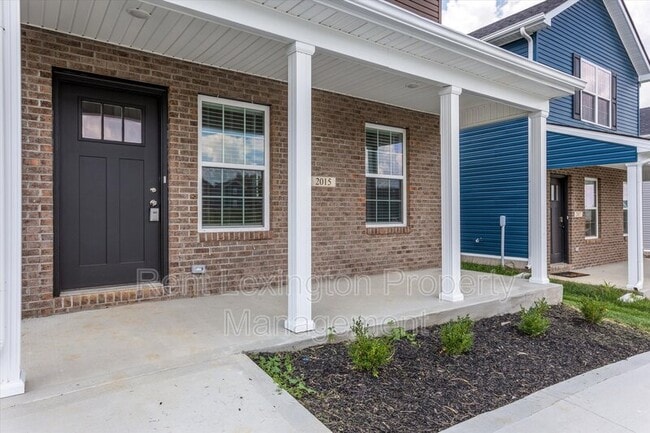 Foto del edificio - 2015 Dolly Dr