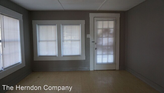 Foto del edificio - 1 br, 1 bath House - 5876 Quarterman Road