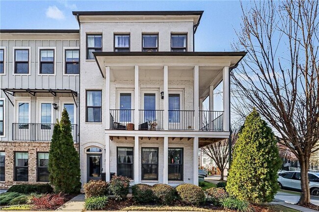 Foto del edificio - 2054 Rockledge Rd NE