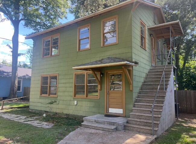 Foto del edificio - 1428 N Martin Luther King Jr Blvd.