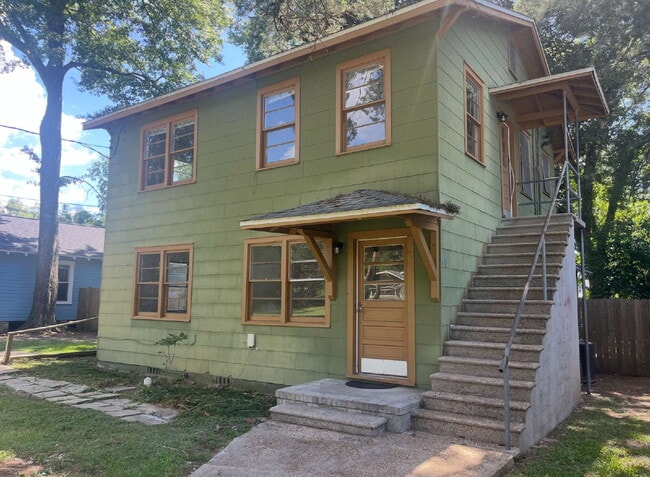 Building Photo - 1428 N Martin Luther King Jr Blvd.