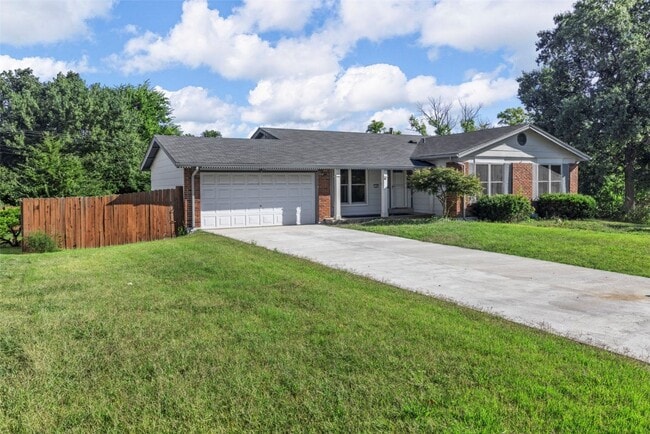 Foto del edificio - 1109 Brittany Pkwy