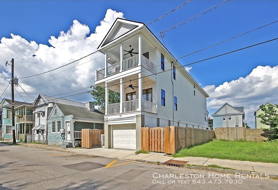 Primary Photo - 80 Hanover St