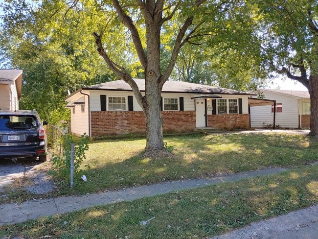 Building Photo - Indy Home for Rent