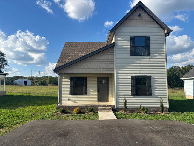 Building Photo - 205 Cherokee Dr