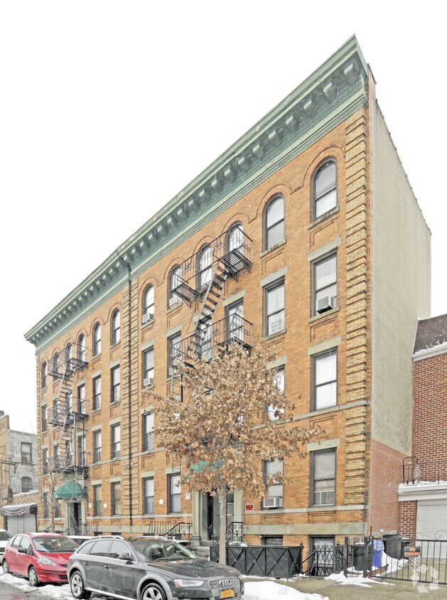 Primary Photo - 31-80-31-84 43rd St