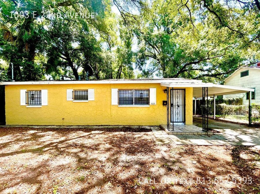 Photo - 1003 E 22nd Avenue-