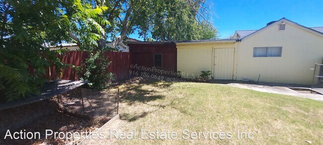 Foto del edificio - 2 br, 1 bath House - 704 Pleasant Street