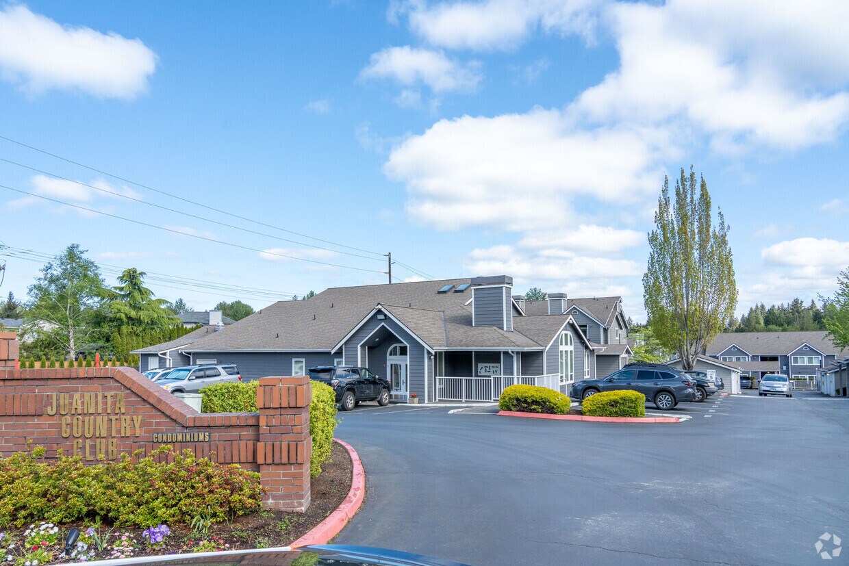 Primary Photo - Kirkland Condominiums