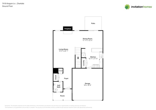 Building Photo - 7410 Aragorn Ln