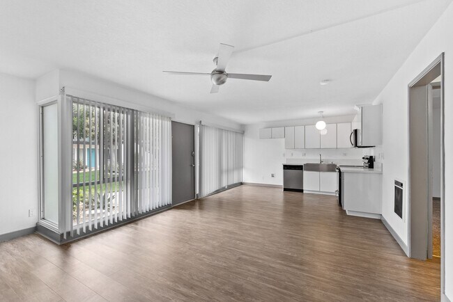 Foto del edificio - The Parsons Apartment Homes