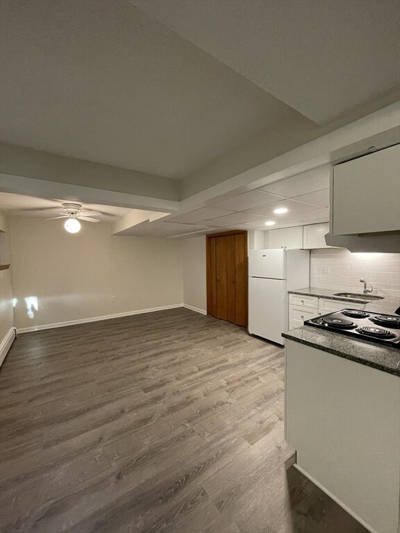 Foto del edificio - 20 Hunt St