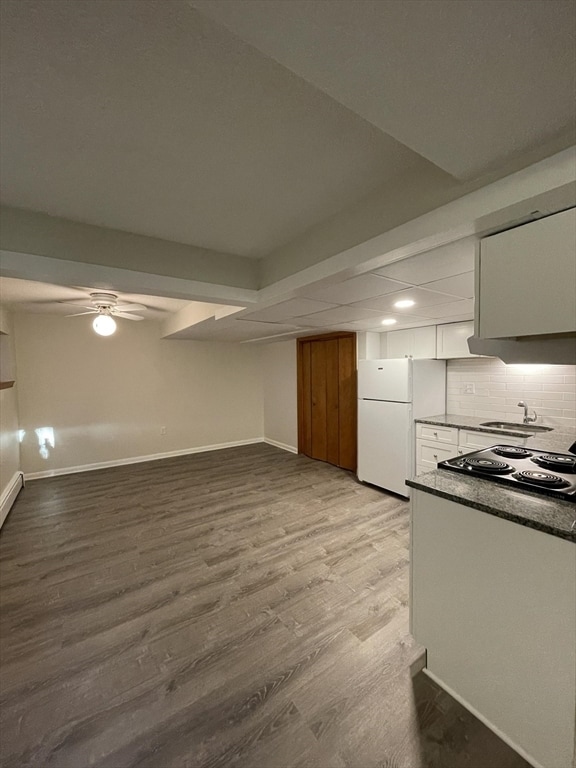 Building Photo - 20 Hunt St