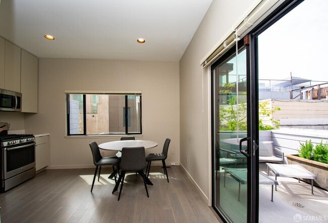 Foto del edificio - 5 Montague Pl