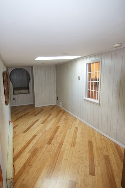 Studio apartment with window to kitchen - 6201 NY-42