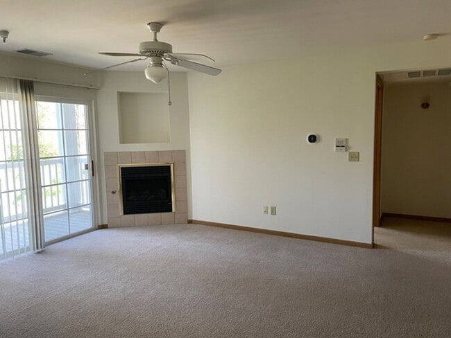 Foto del interior - Hollow Creek IV Apartments