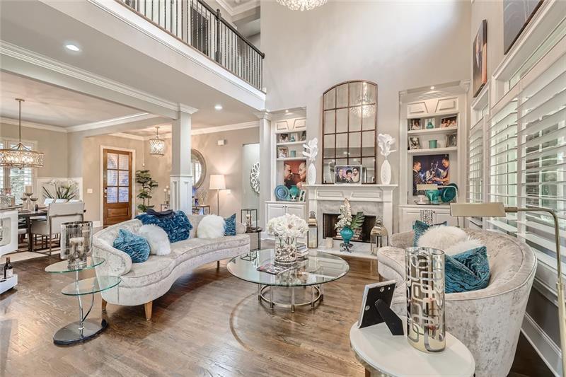 Foto principal - 2810 Briarcliff Ct NE