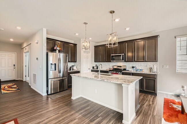 Foto del edificio - 395 Western Sky Cir