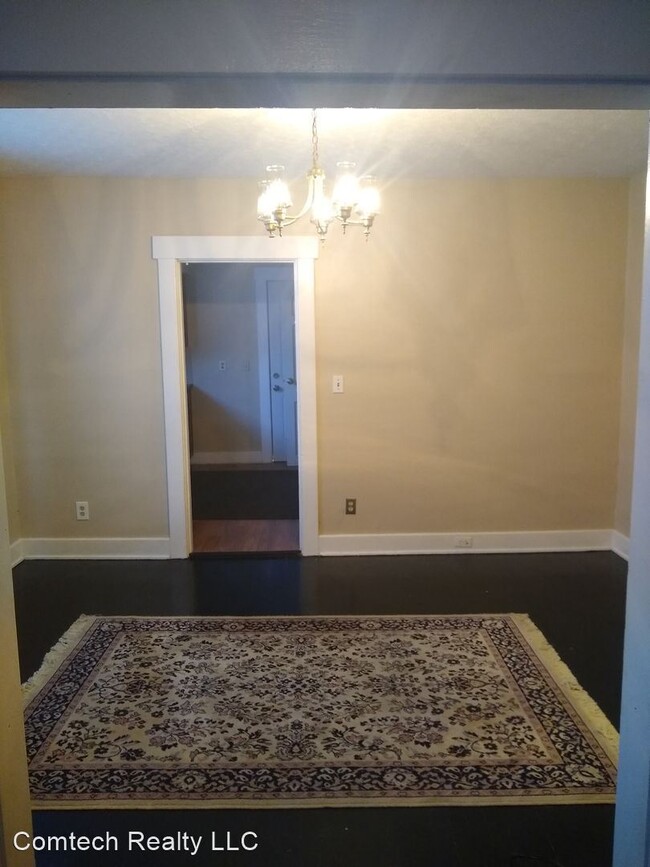 Building Photo - 2 br, 1 bath House - 534 Leo Street