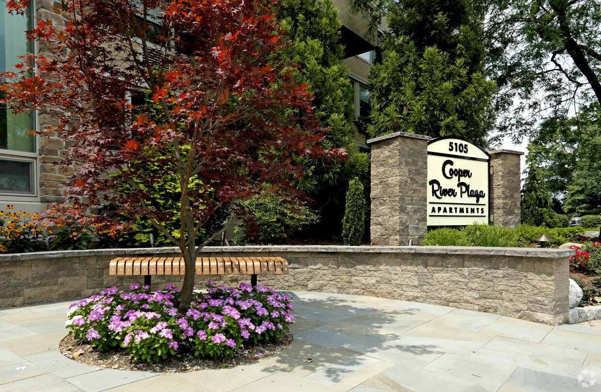 Cooper River Plaza Apartments - Pennsauken, NJ | Apartments.com