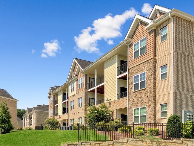 Foto del edificio - Plantation at Pleasant Ridge