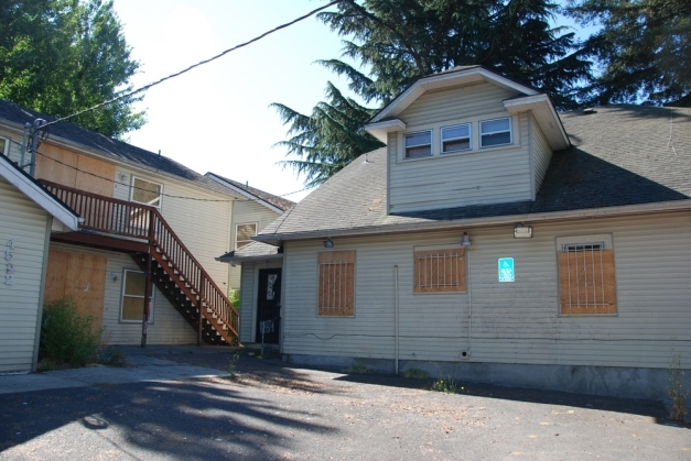 Building Photo - 1241-1249 N Prescott St