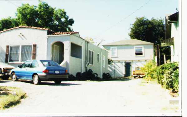 Building Photo - 1157 Veale St