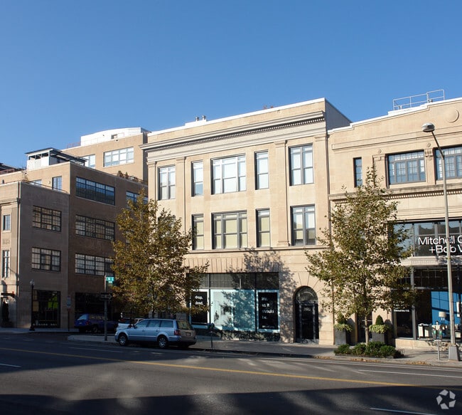 Building Photo - Lofts 14