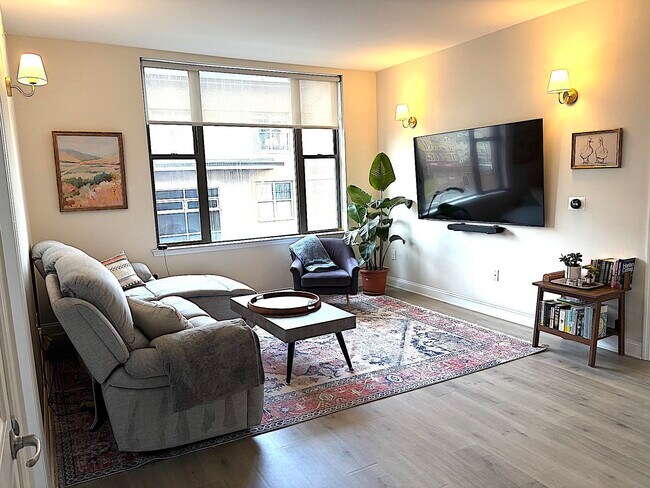 Foto del edificio - 4315 Park Ave