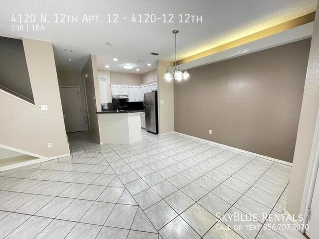 Foto del edificio - 4120 N 12th St