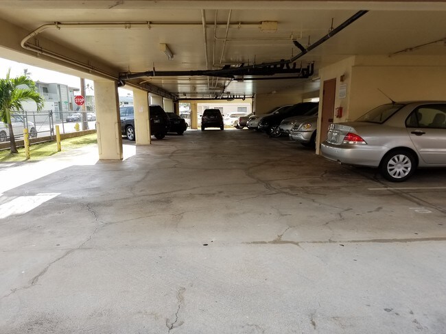 Foto del edificio - 2029 Algaroba St