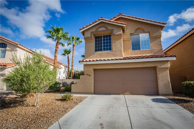 Foto del edificio - 7820 Paper Flower Ct