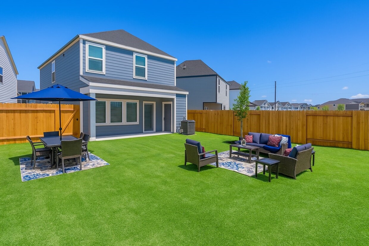 Foto principal - 10324 Penryn Frst Trl