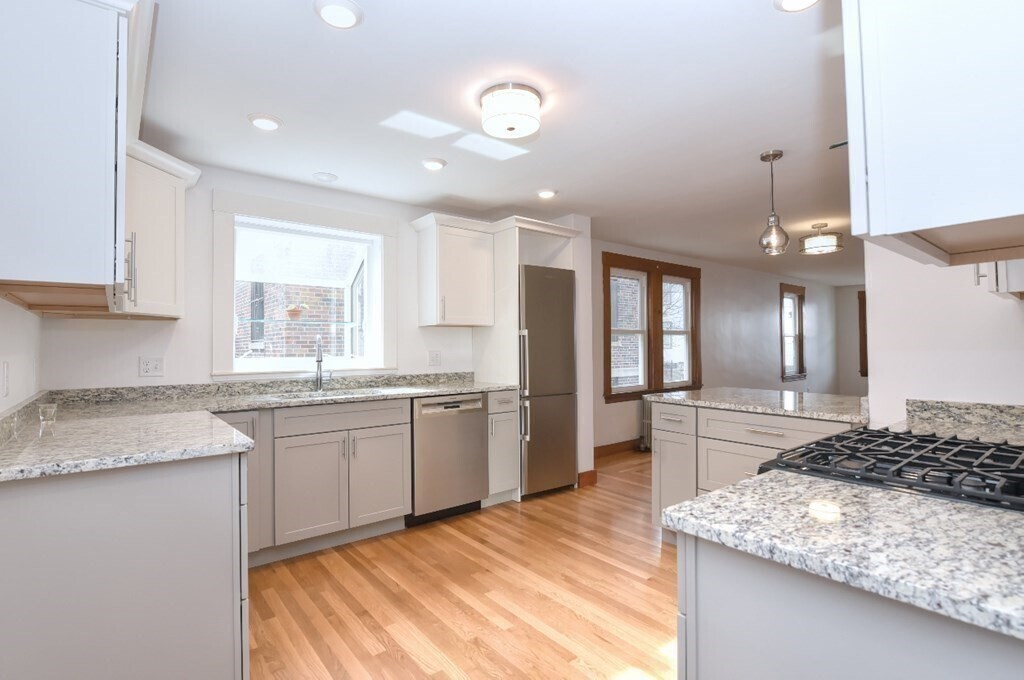 15 Strathmore Rd Unit 1, Medford, MA 02155 Condo for Rent in Medford