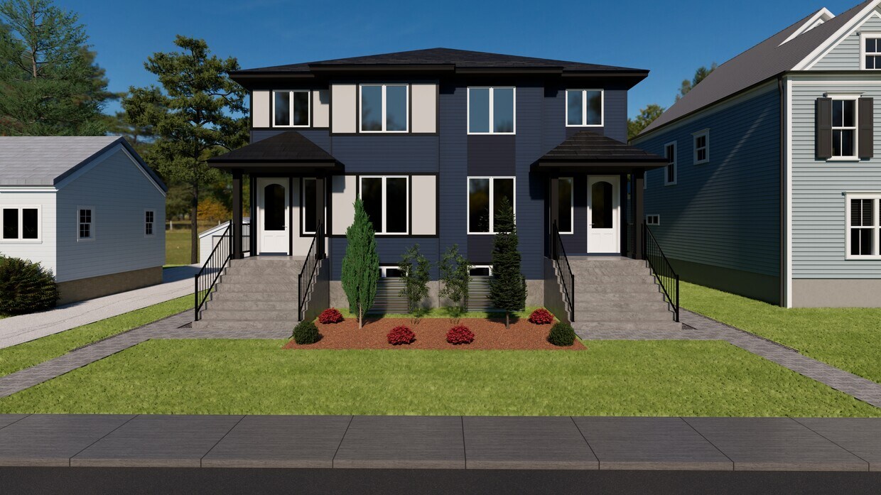 Primary Photo - 10240-10157 157 St NW